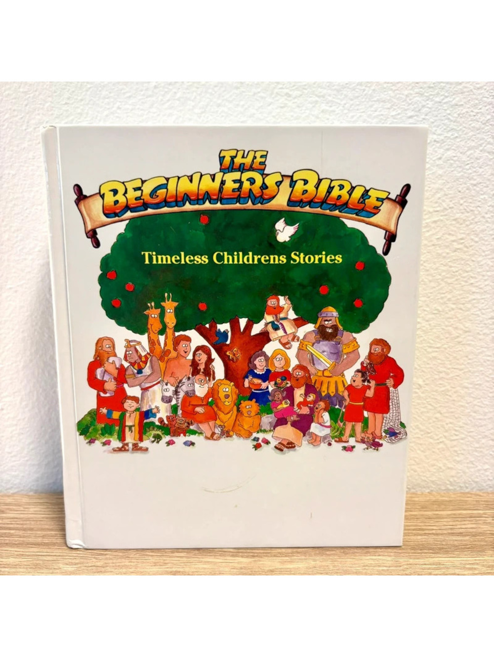 The Beginners Bible